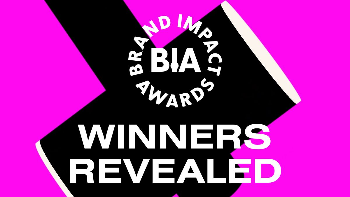 Brand Impact Awards 2025