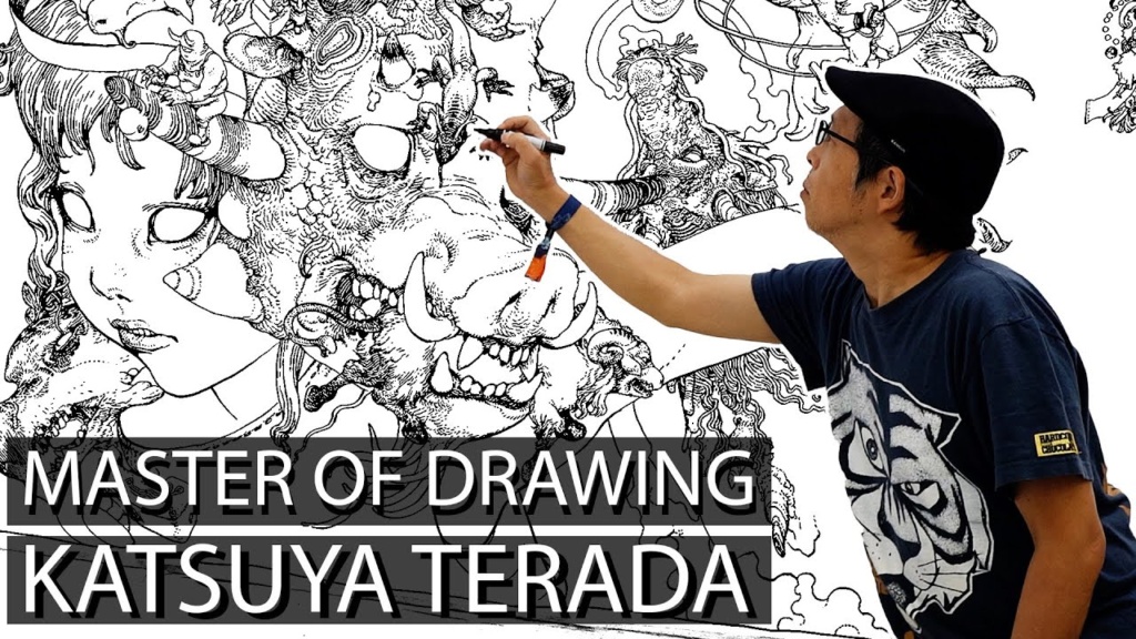 Katsuya Terada