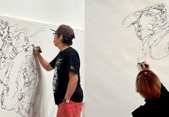 Katsuya Terada