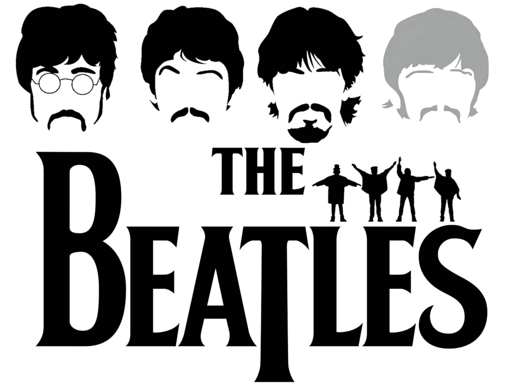 La nuova collezione d'arte di Ringo Starr