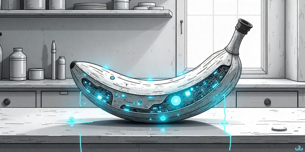 Nano Banana