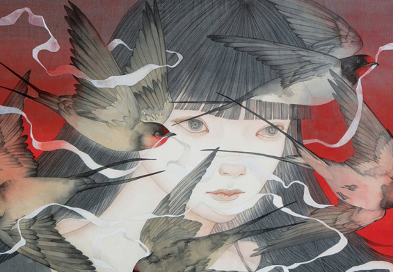Yuka Sakuma