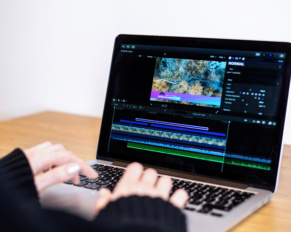 editing video per i social