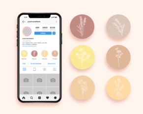 instagram shop come funziona