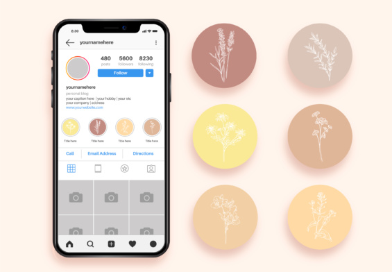 instagram shop come funziona