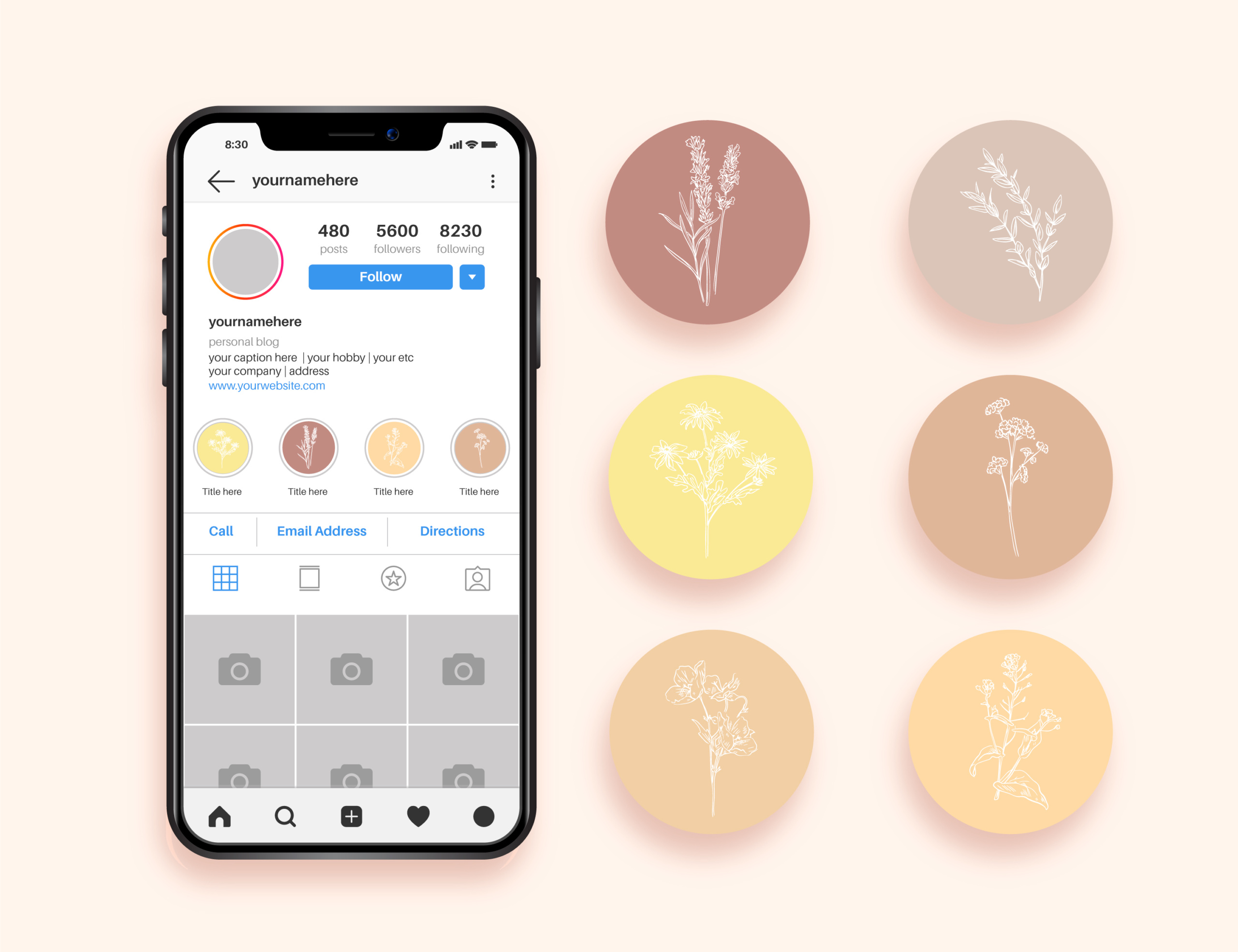 instagram shop come funziona