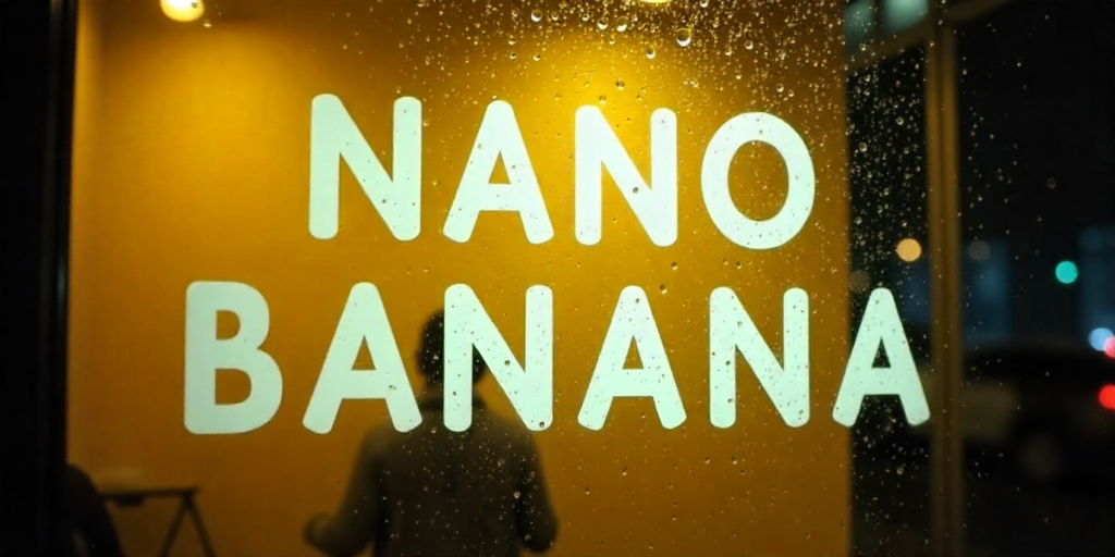 nano banana