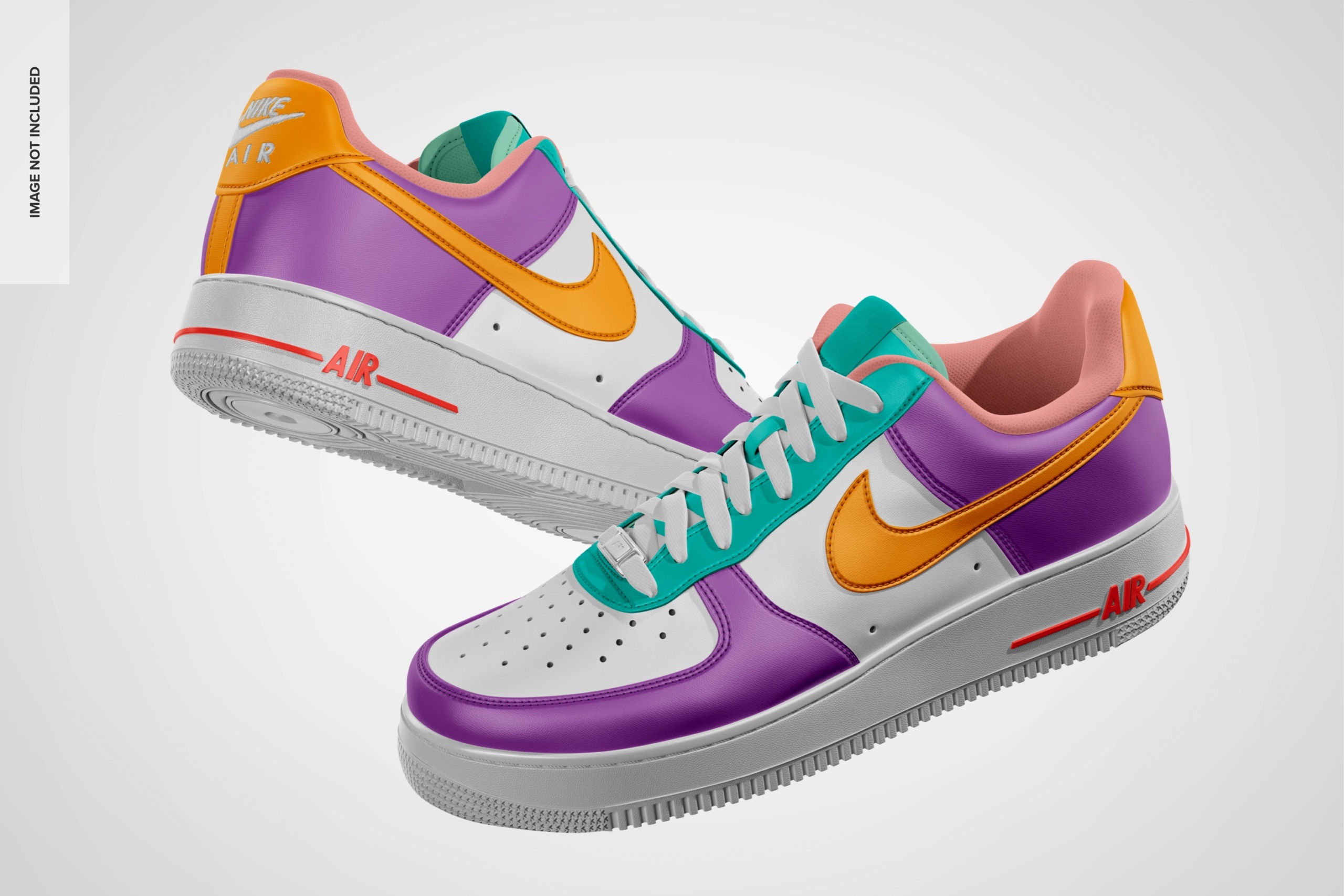 nike campagne