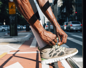 nike pubblicità nel tempo
