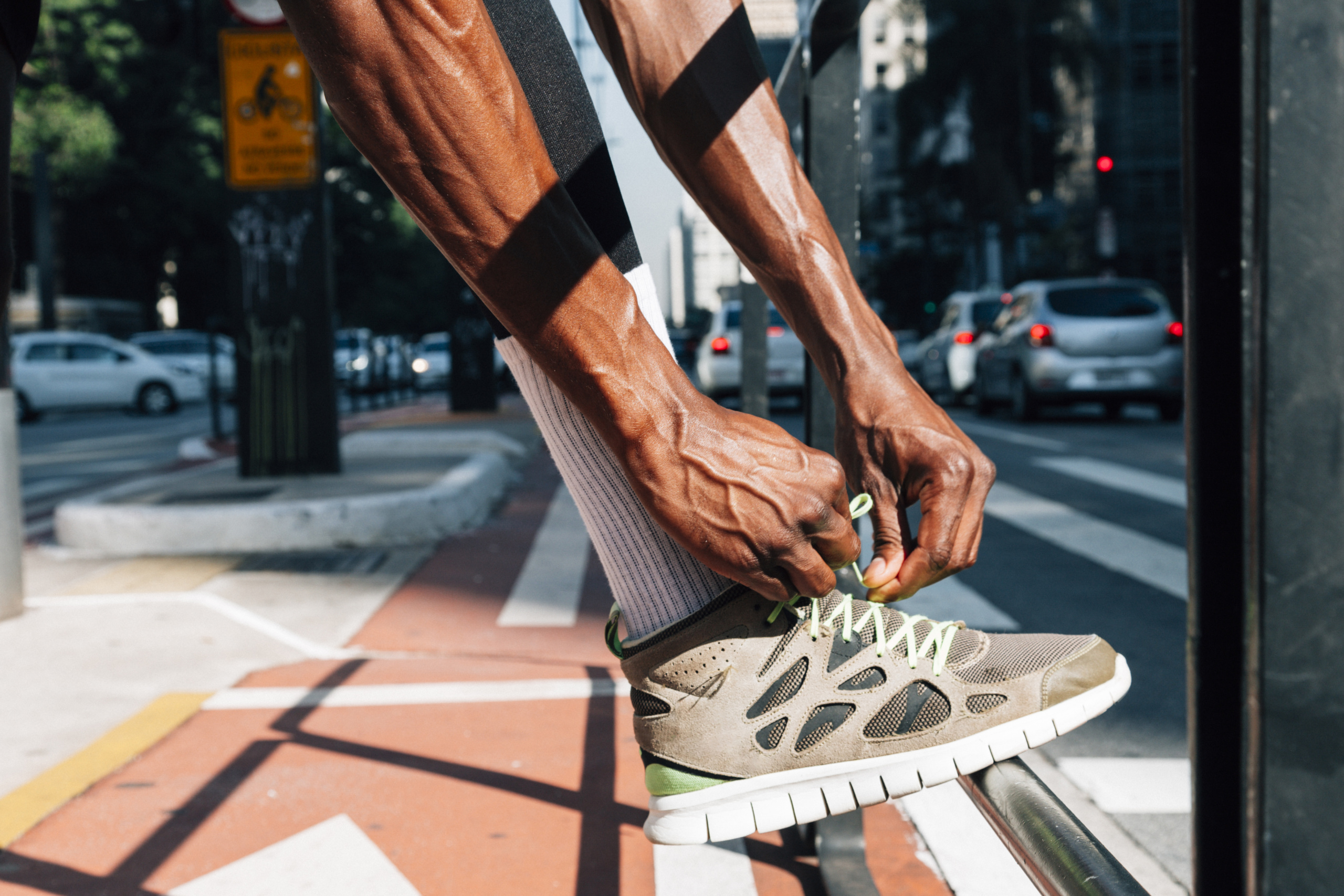 nike pubblicità nel tempo