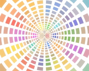 Generatori di palette di colori