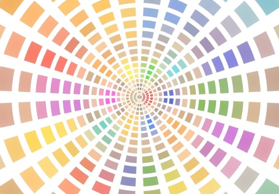 Generatori di palette di colori