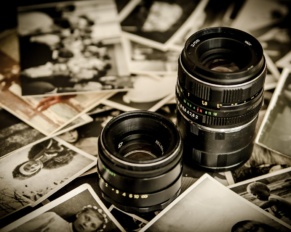 Foto vintage