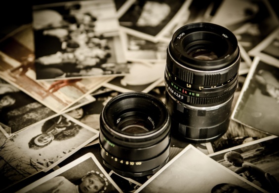 Foto vintage