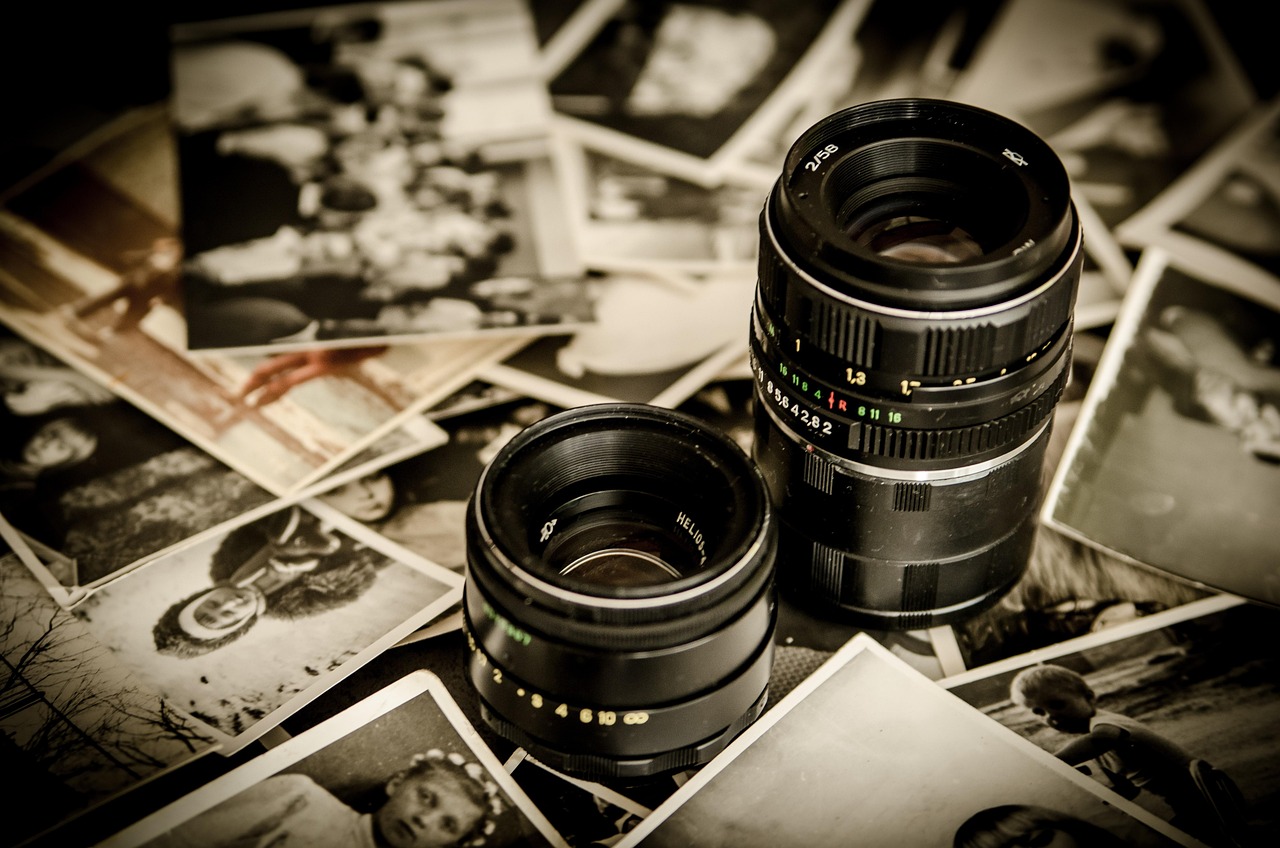 Foto vintage