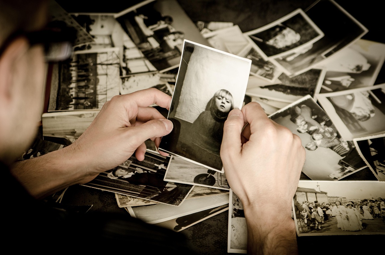 Foto vintage