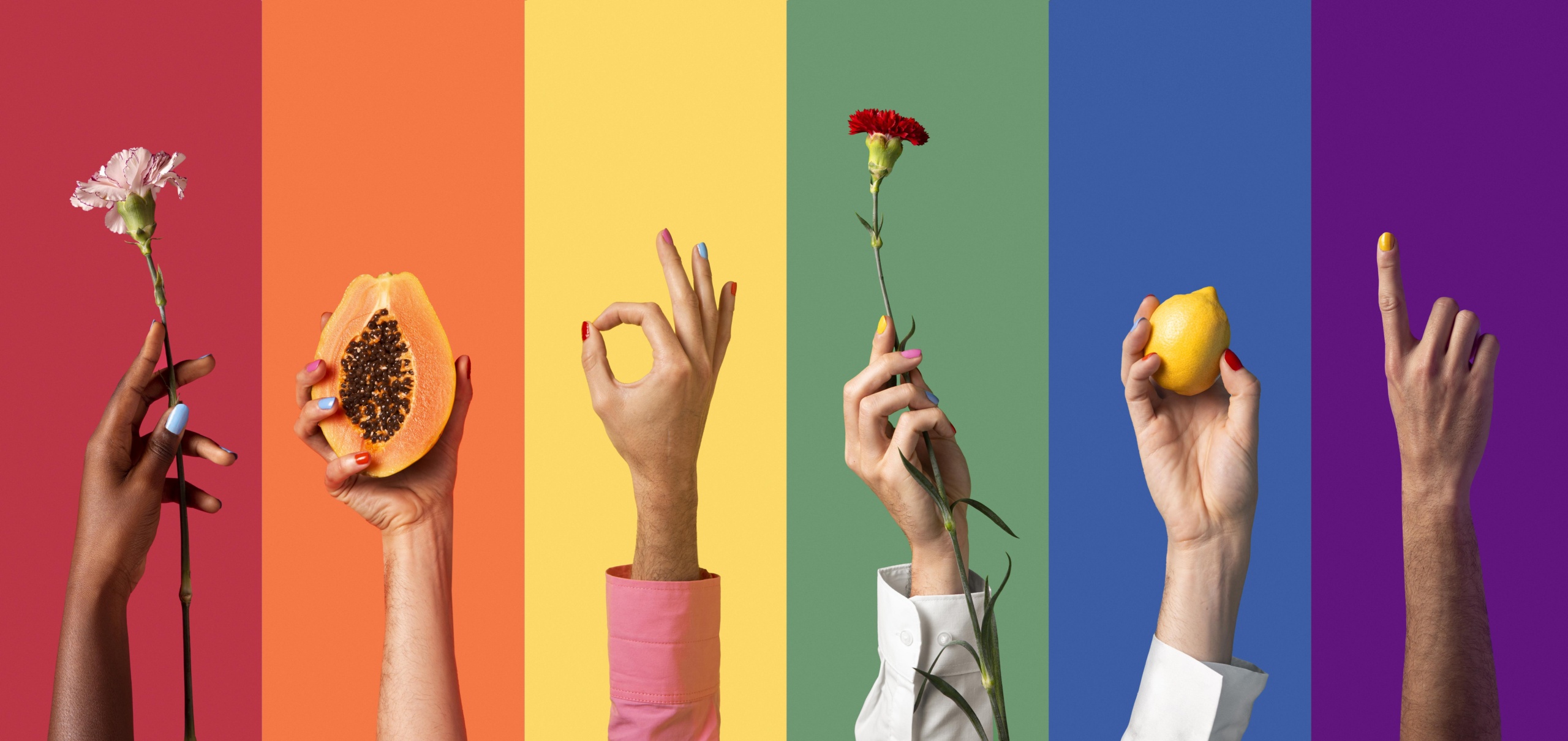 psicologia del colore