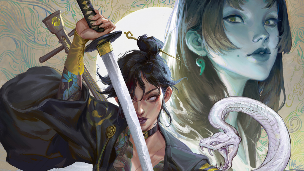 Artisti digitali da conoscere