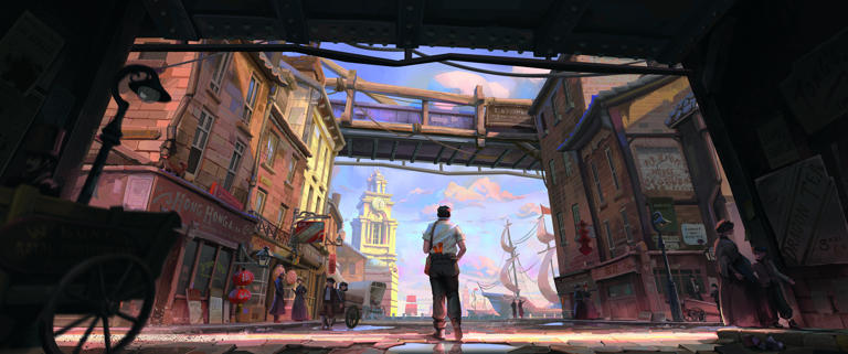 Artisti digitali da conoscere