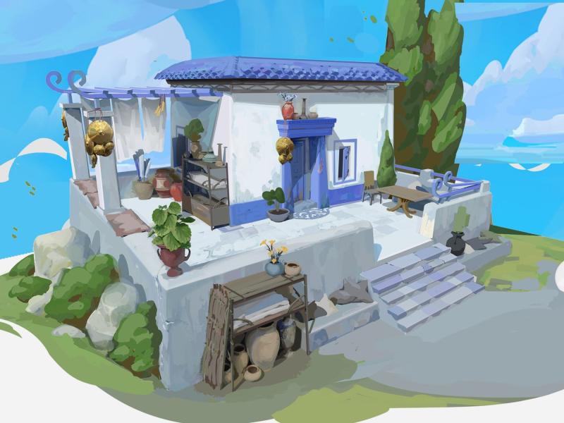 Artisti digitali da conoscere