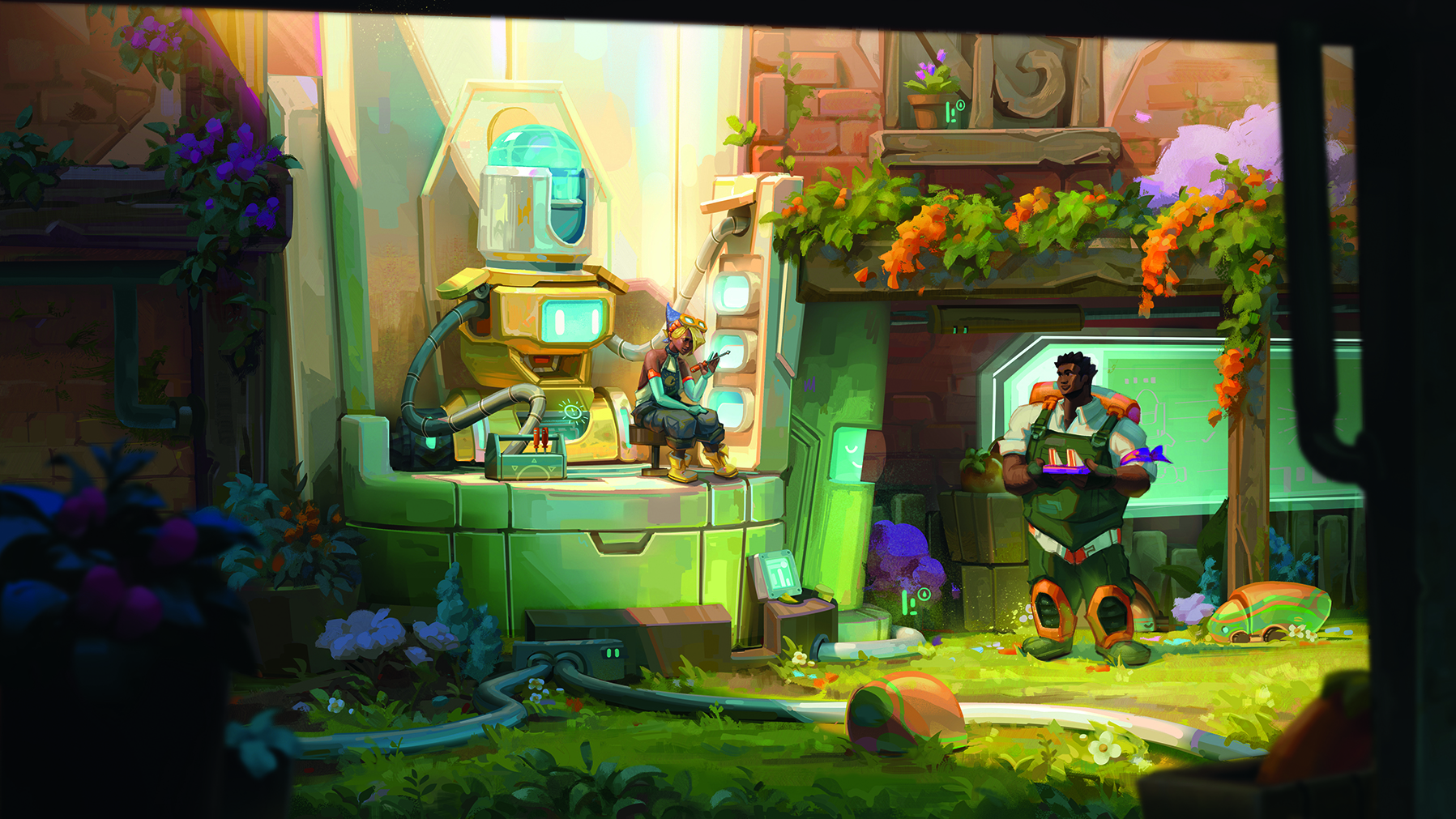 Artisti digitali da conoscere