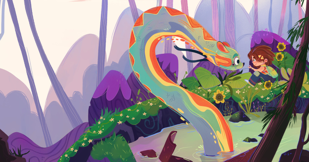 Artisti digitali da conoscere