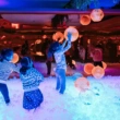 Chaos Lab: il nuovo ambiente immersivo a Roma