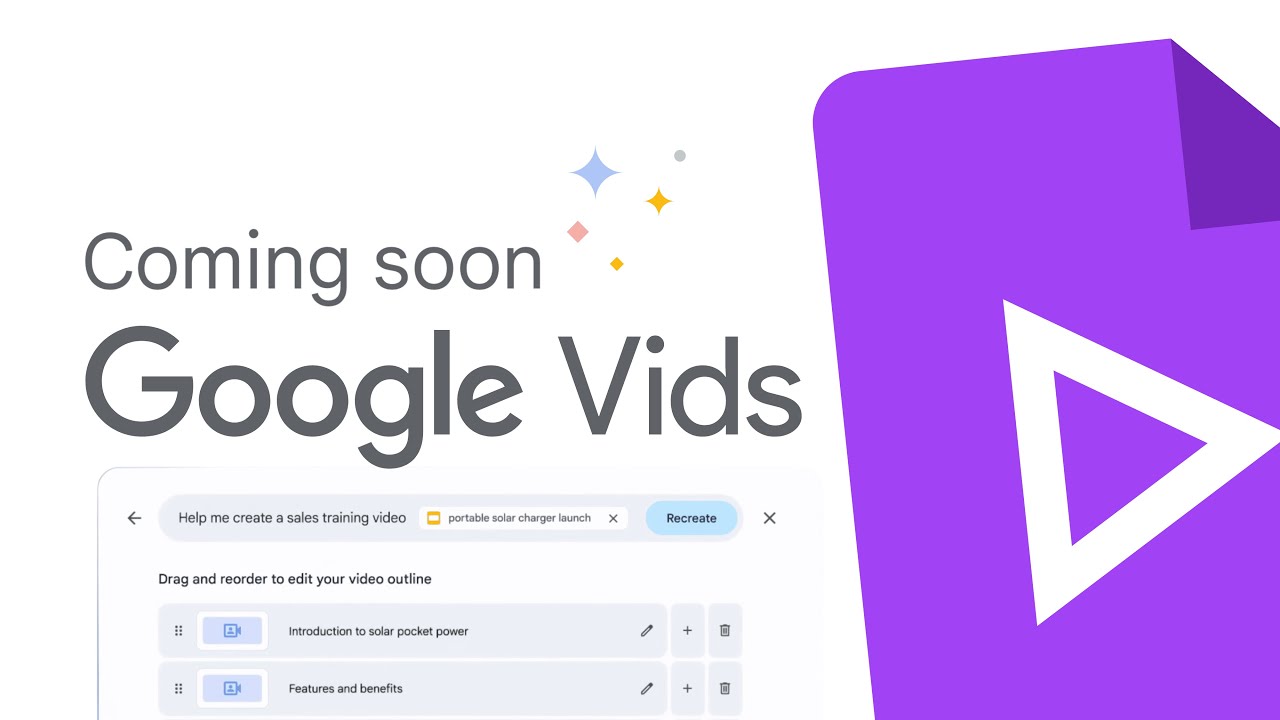 Google Vids