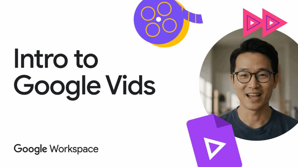 Google Vids