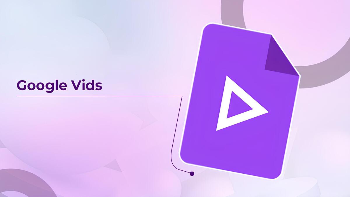 Google Vids