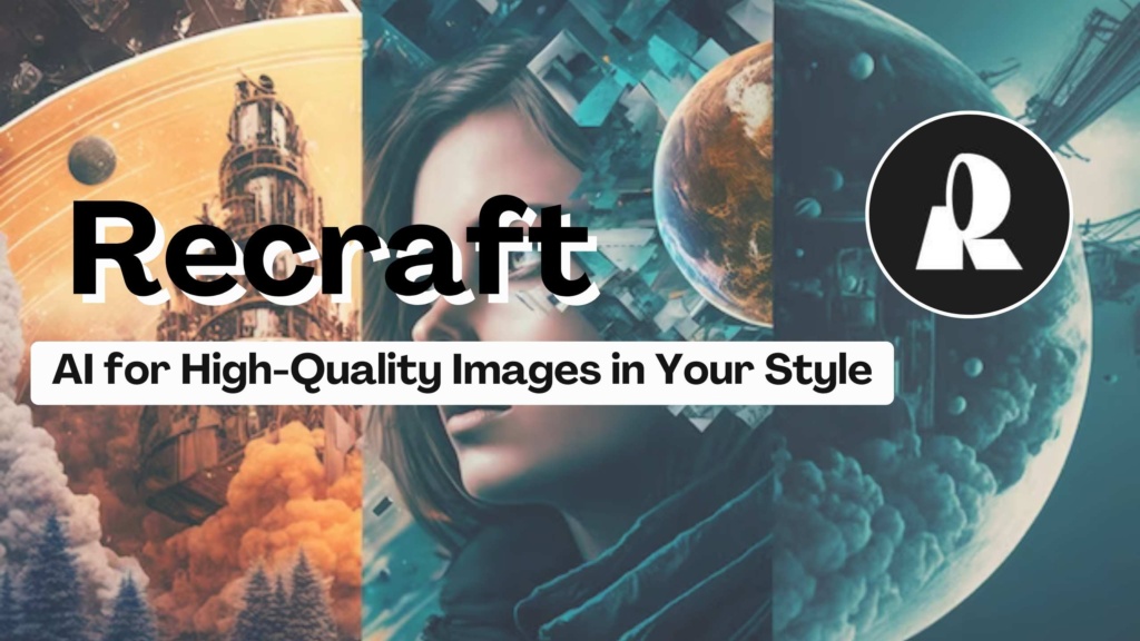 Recraft AI