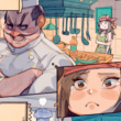 Simz rivela i suoi 12 migliori consigli per una fantastica arte dei fumetti