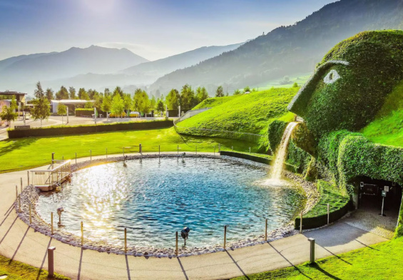 I mondi di Cristallo Swarovski