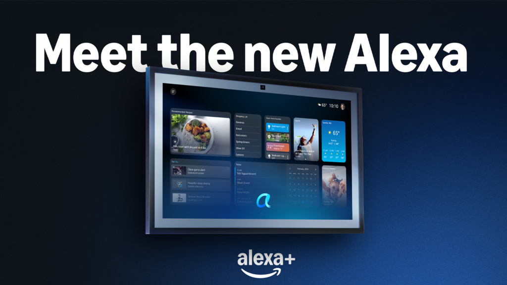 alexa+