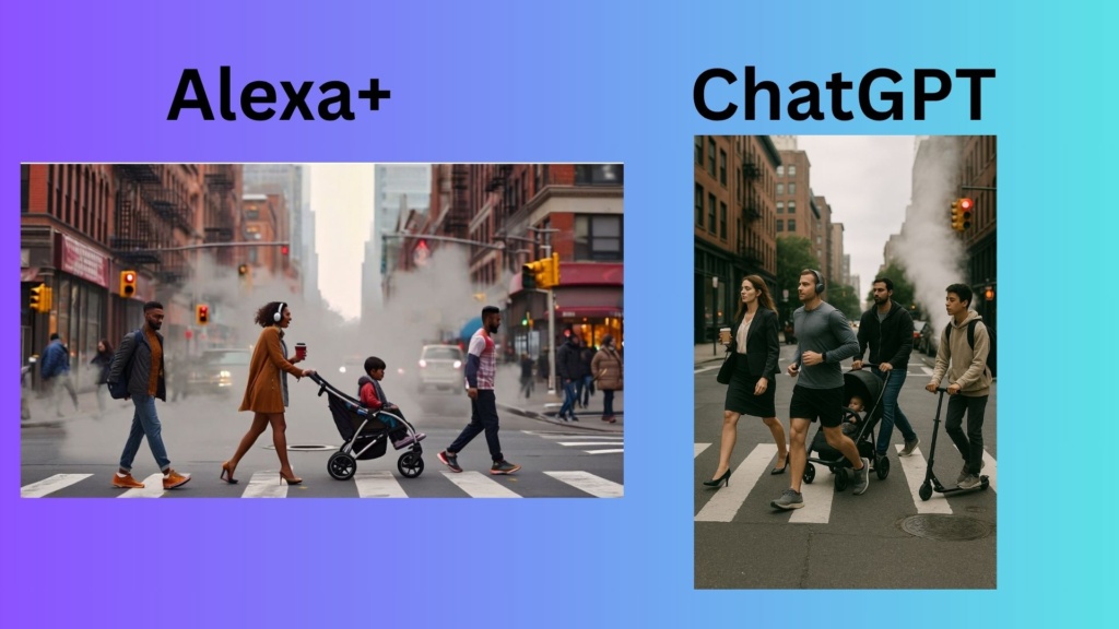 alexa+