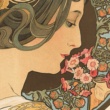 Alphonse Mucha a Roma: arte, pubblicità e grafica senza tempo
