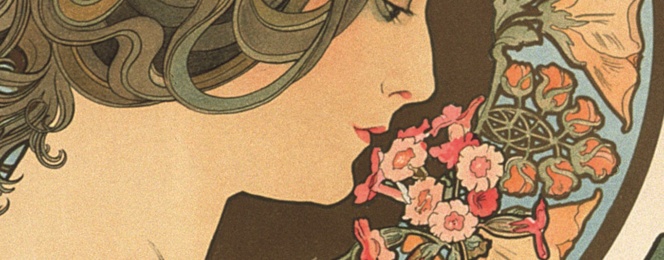 alphonse mucha roma