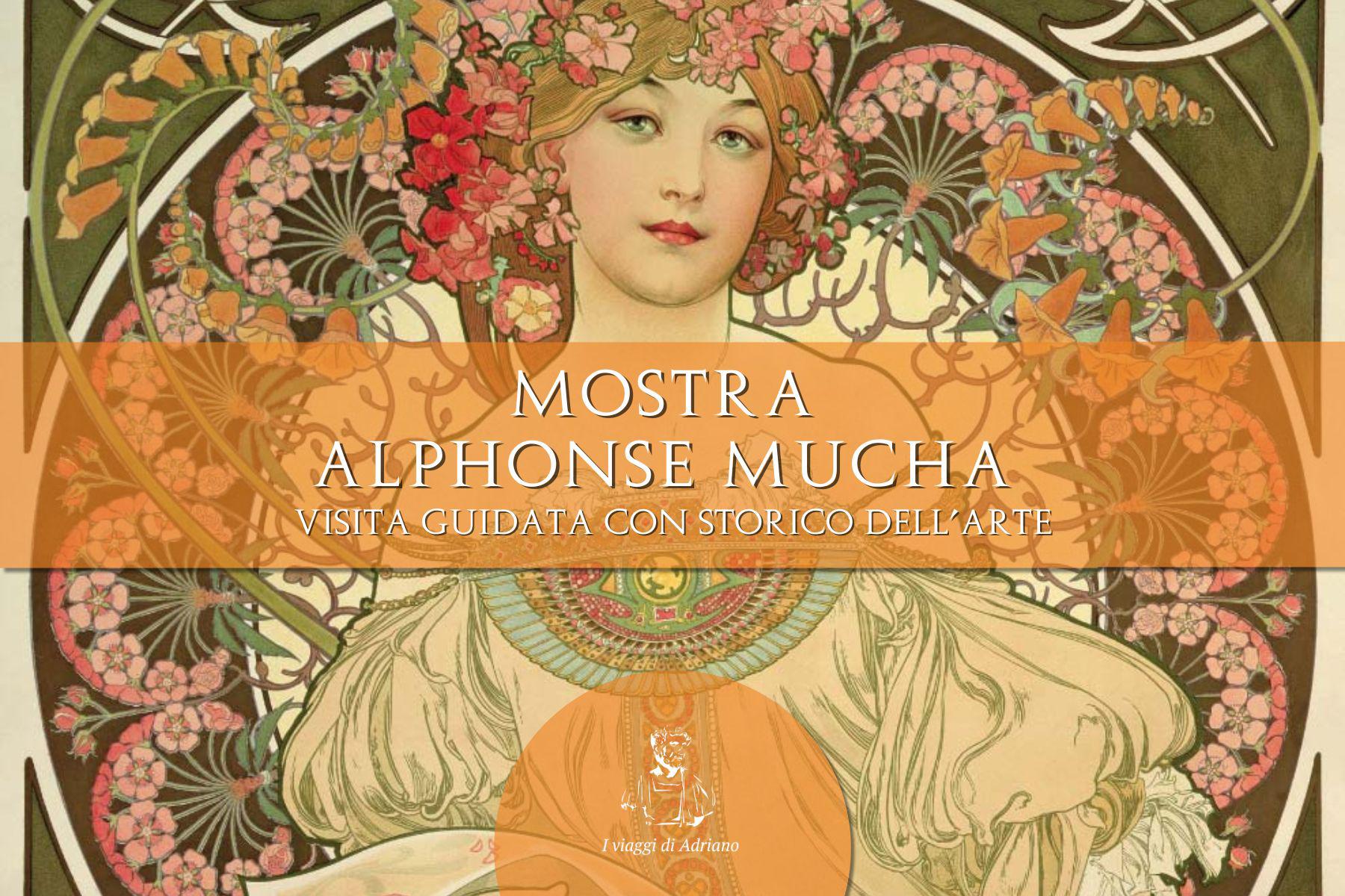 alphonse mucha roma