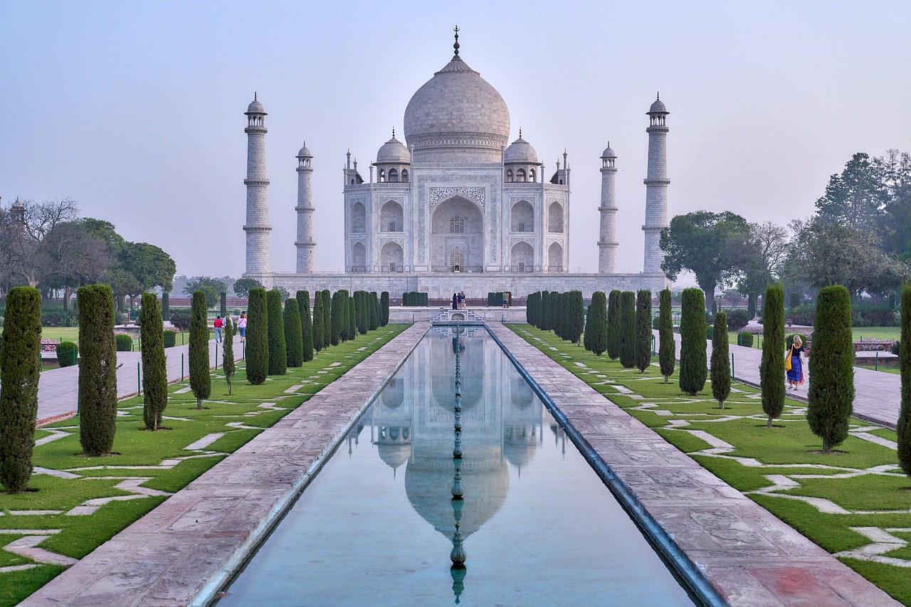 Seven Wonders