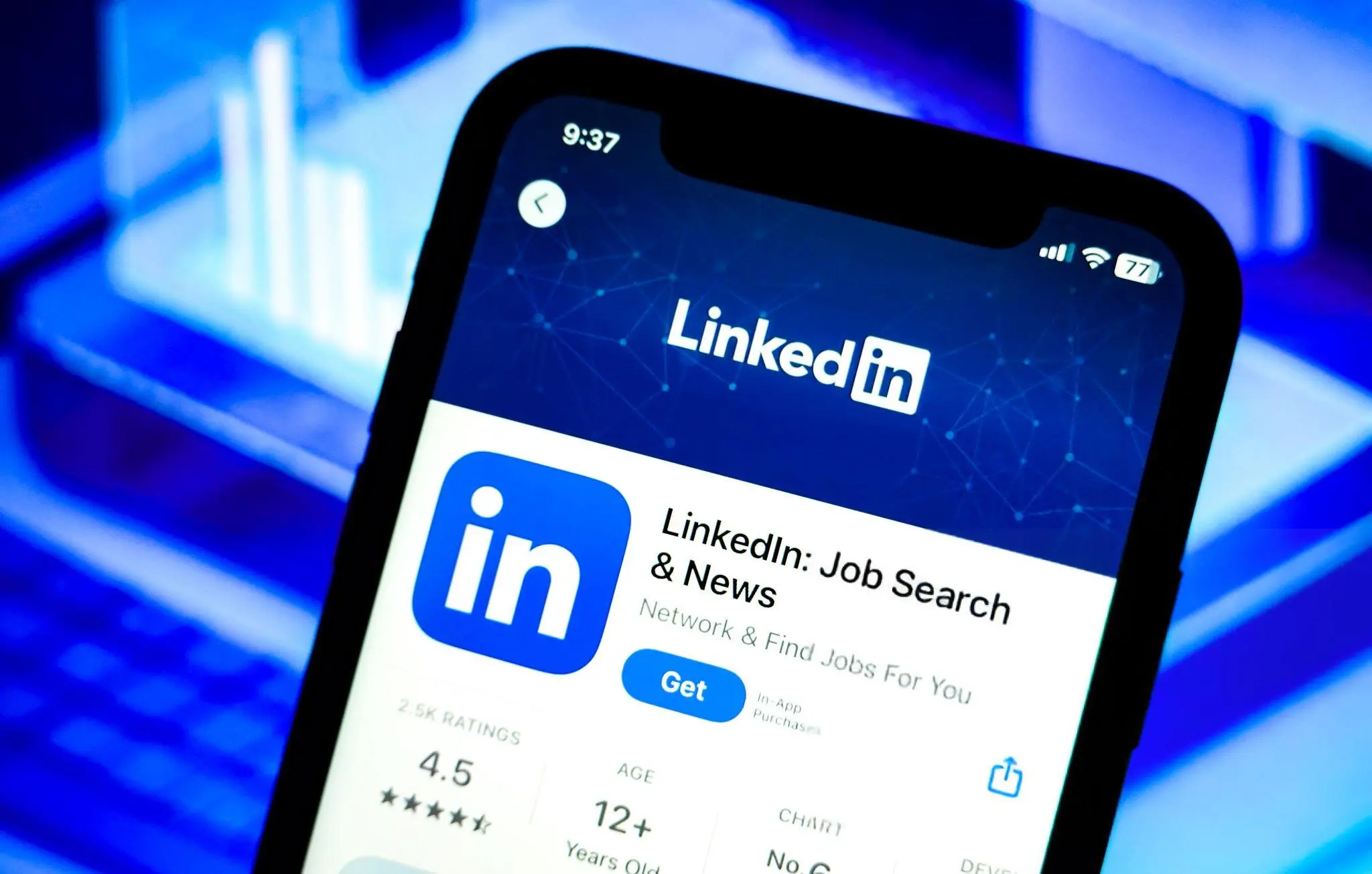 LinkedIn