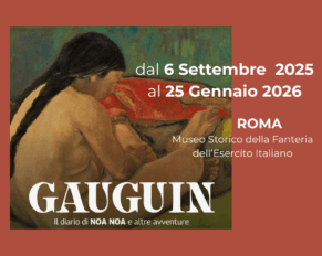 gaugin roma