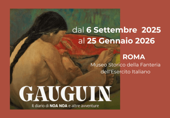 gaugin roma
