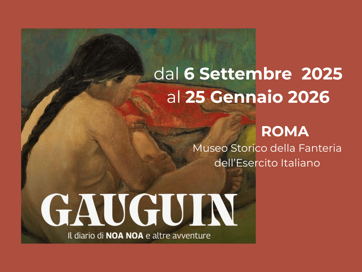 gaugin roma