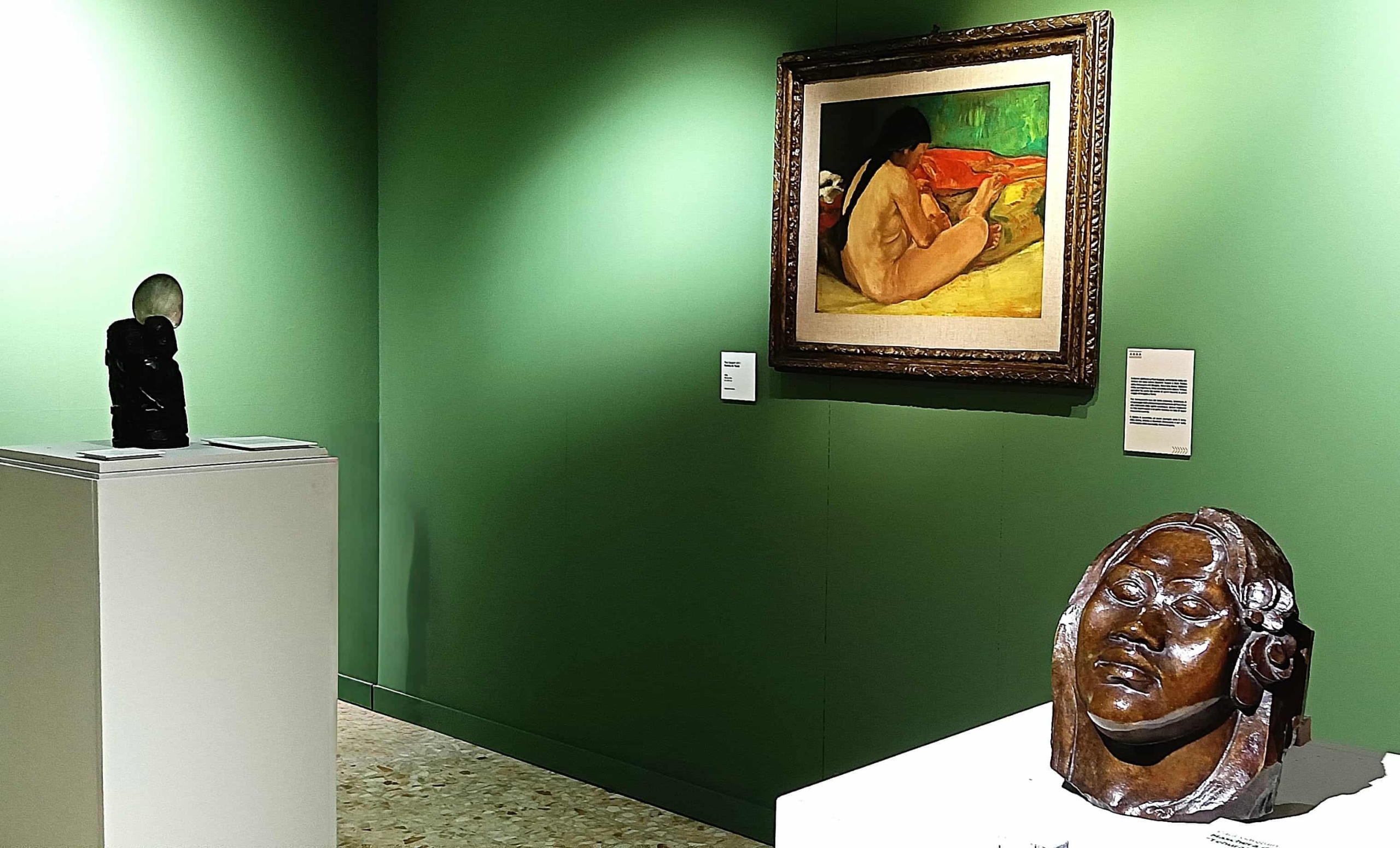 gaugin roma