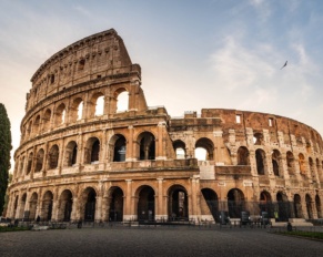 Seven Wonders