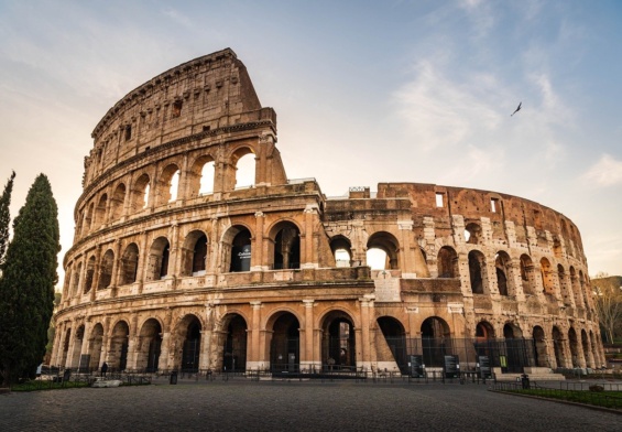 Seven Wonders
