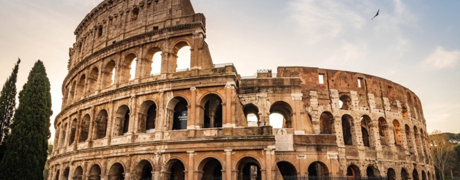 Seven Wonders