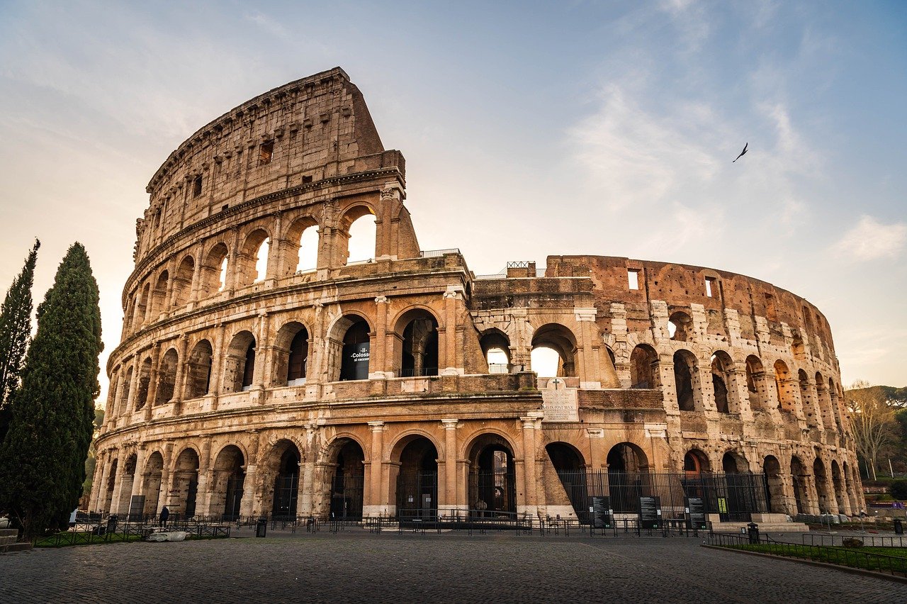 Seven Wonders