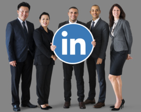 Linkedin cambia l'algoritmo