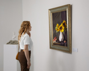 picasso mostra roma review